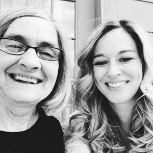 Meet your Posher, Myra